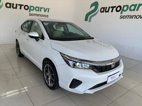 HONDA CITY 1.5 i-VTEC FLEX LX CVT